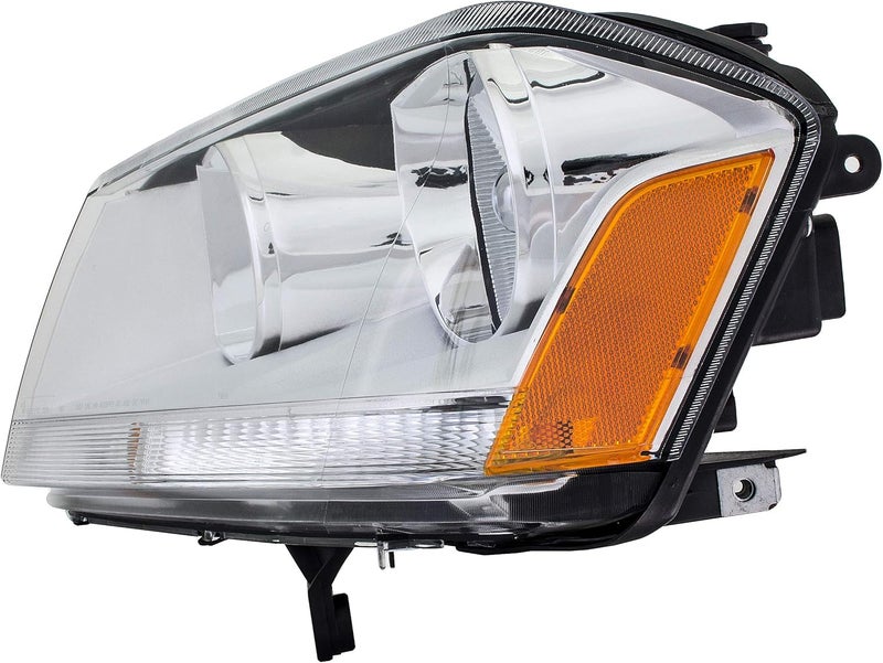 Dorman 1592212 Driver Side Headlight Assembly for Dodge Avenger 2008-2009 - Image 3