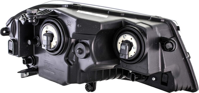 Dorman 1592212 Driver Side Headlight Assembly for Dodge Avenger 2008-2009 - Image 2