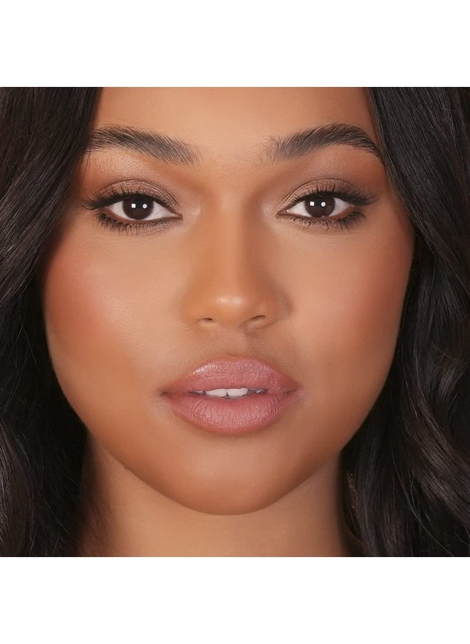 Project Lip - PROJECT LIP - Plump and Colour - Shade Dare nde pink/brown - Image 1