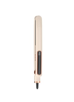 General 2-in-1 Ionic Hair Straightener & Curling Iron – Dual Styling with Ceramic Plates  - Image 1