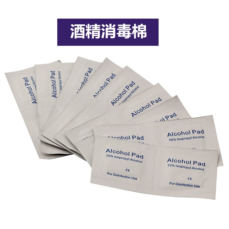 Second-Generation Ear Piercing Tool Set, Disposable Sterilized Ear Piercing Device, Ear Piercing Gun, - Image 1