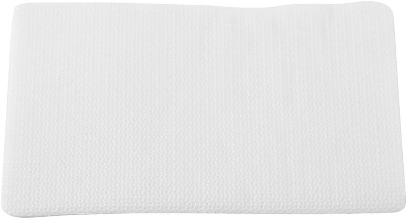 GOTOTOP Dog Disposable Diaper Mat Non Woven Fabric Puppy Sanitary Pad 10 Count Breathable Quick Dry Sticky Backing for Hygienic Pants Small Dogs Female Pets (M size 10 pieces/box) - Image 1