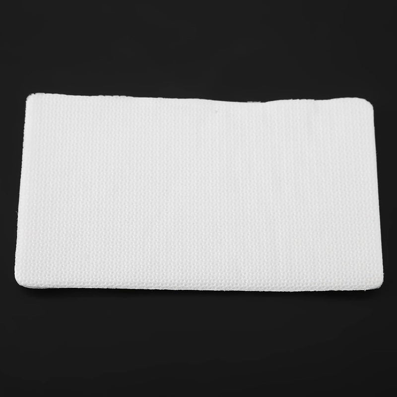 GOTOTOP Dog Disposable Diaper Mat Non Woven Fabric Puppy Sanitary Pad 10 Count Breathable Quick Dry Sticky Backing for Hygienic Pants Small Dogs Female Pets (M size 10 pieces/box) - Image 4