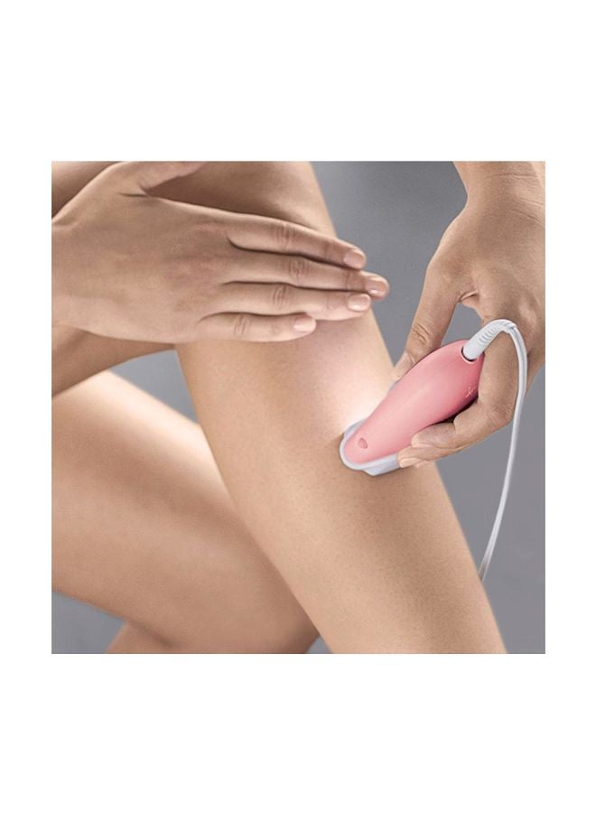 BRAUN Silk Epil 3 3-440 epilator Set White/Pink/Silver - Image 4