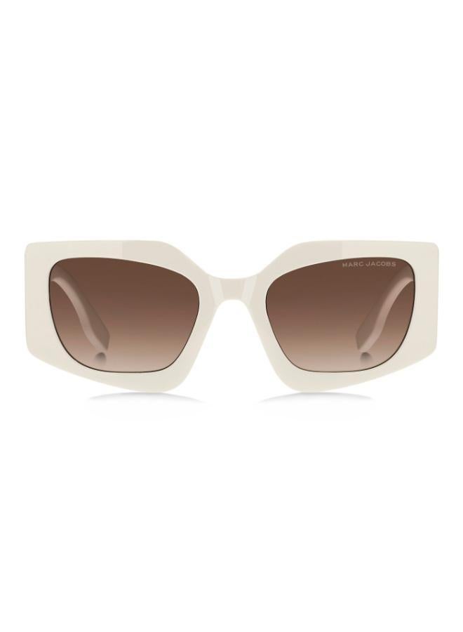 Marc Jacobs Rectangular Opt + Clip-On - Image 3