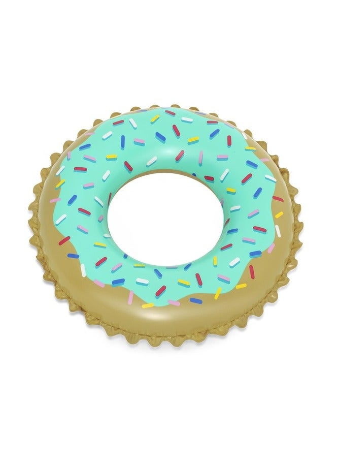 Bestway Bestway - Sweet Donut Swim Ring Float 91 cm - 36300 - Image 2