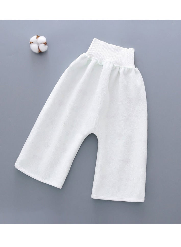 Toddler Training Waterproof Diaper Pants For Baby - Image 2