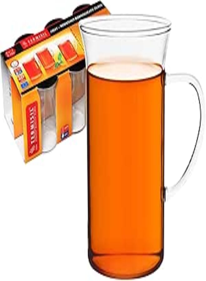 Termisil Tulip Mugs 0 25L (6-pcs set)