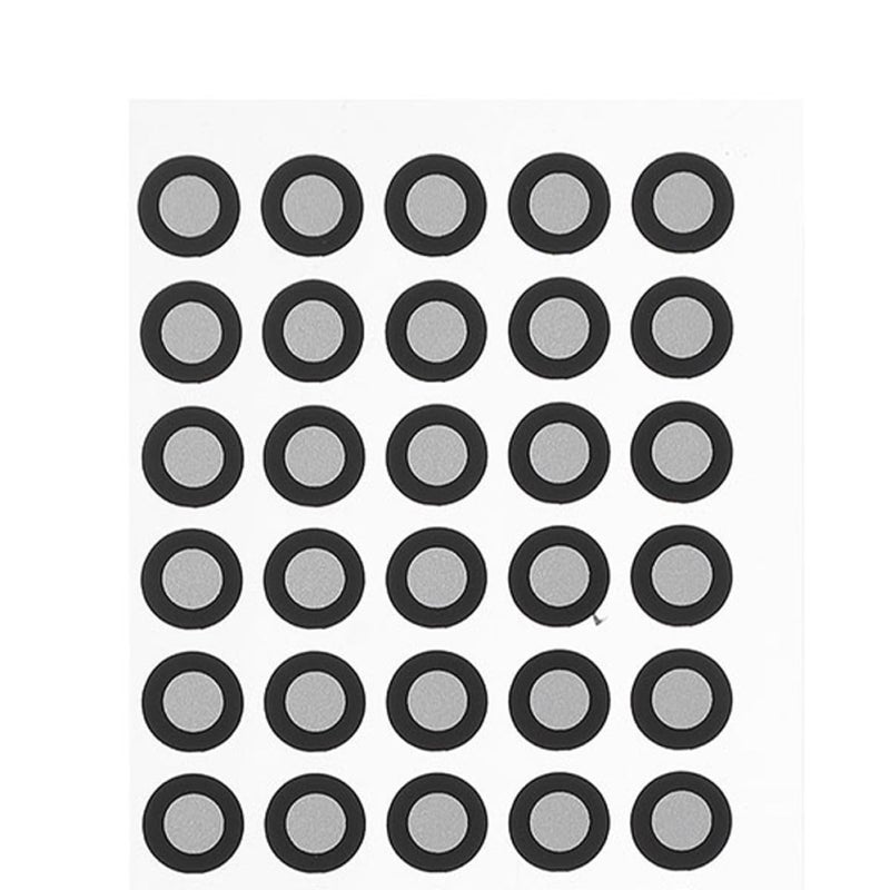 3D Scanner Reflective Marker Points Positioning Targets For Accuracy Pet Film - Image 4