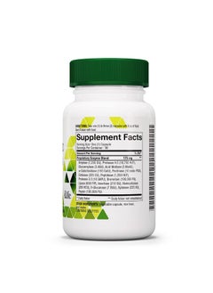 4life Digestive Enzymes Digestion Support Intestinal Support 90 Capsules  - Image 3