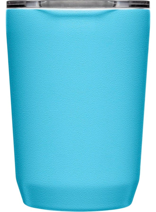 CAMELBAK كوب كاملباك هورايزون 12 أونصة - فولاذ مقاوم للصدأ معزول - غطاء ثلاثي الوضعيات - أزرق نوردك - Image 3