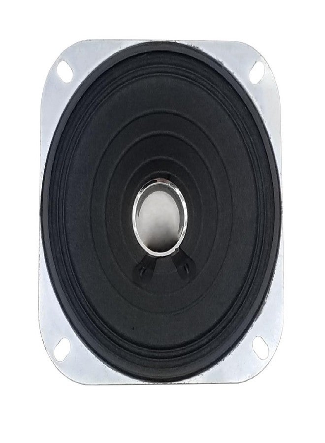 ProTechTrader 4in 8ohm Loudspeaker 10W Max for Pinball/Arcade/M.A.M.E. - Image 2