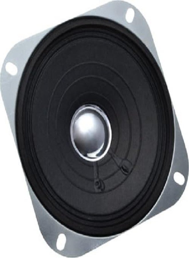 ProTechTrader 4in 8ohm Loudspeaker 10W Max for Pinball/Arcade/M.A.M.E. - Image 4