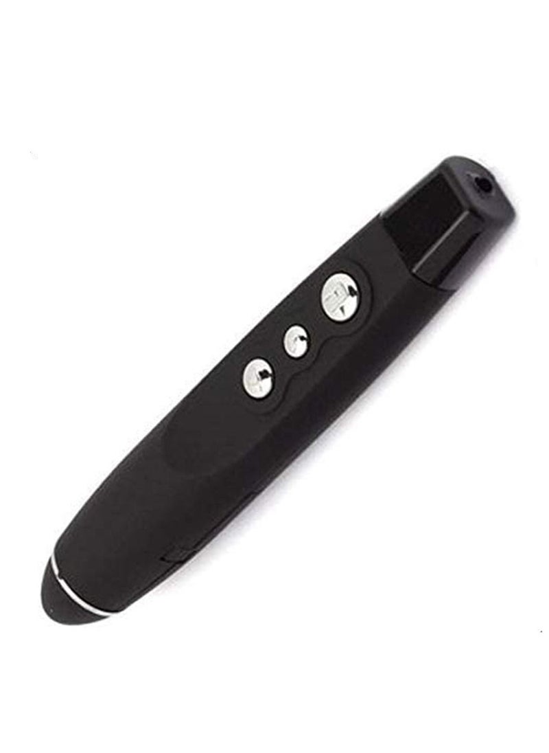 Generic PowerPoint Presenter with Laser Pointer  - Image 3