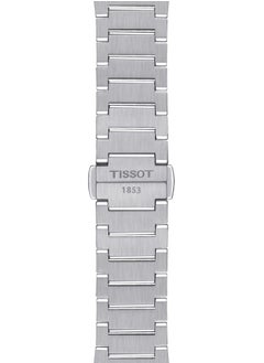 TISSOT TISSOT Prx Swiss Quartz Watch for Women 35mm T137.210.11.081.00  - Image 4