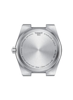 TISSOT TISSOT Prx Swiss Quartz Watch for Women 35mm T137.210.11.081.00  - Image 2