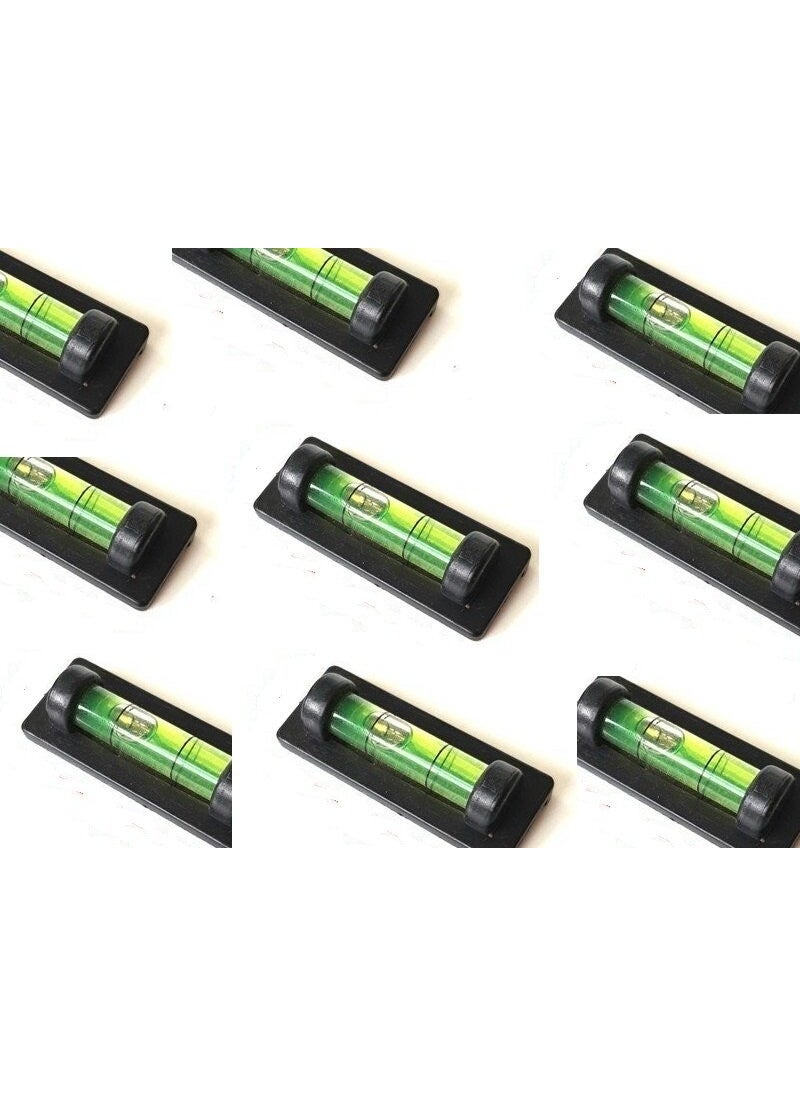 Tayfun Mini Spirit Level Quality Multifunctional - 100 Pieces  - Image 2