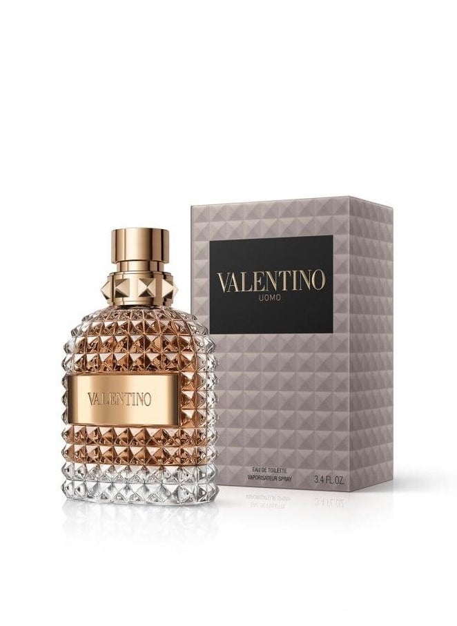 VALENTINO Uomo EDT100 ml - pzsku/ZA2E221A14C2632BD4017Z/45/_/1738053837/46145d94-1b31-46e1-9555-f6f286196e08