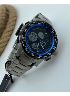 SEWOR Digital & Analog All Functions Active Men's Wristwatch38009  - Image 2