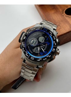 SEWOR Digital & Analog All Functions Active Men's Wristwatch38009  - Image 1
