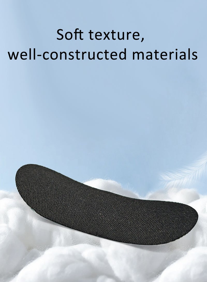 Sleeping Mouth Tape, Breathing Correction to Reduce Snore Patch Pain-Free Removal, Gentle on Skin 30Pcs - Image 4