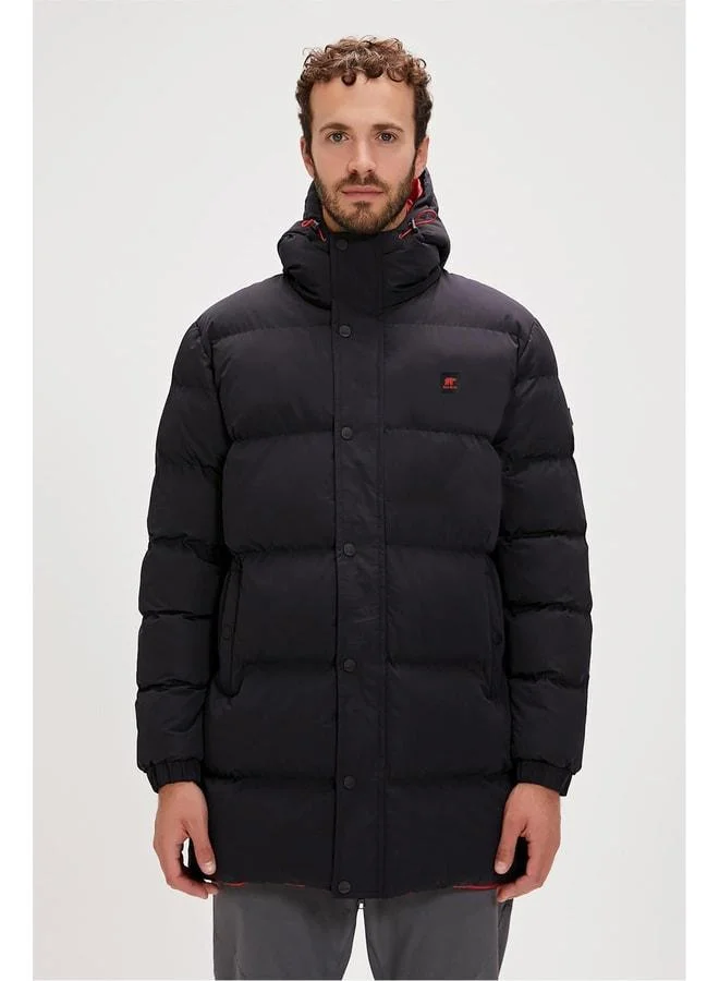 Bad Bear Lincoln Men's Coat.