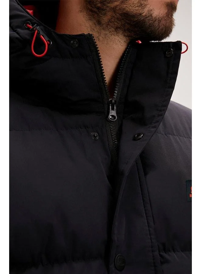 Bad Bear Lincoln Men's Coat.