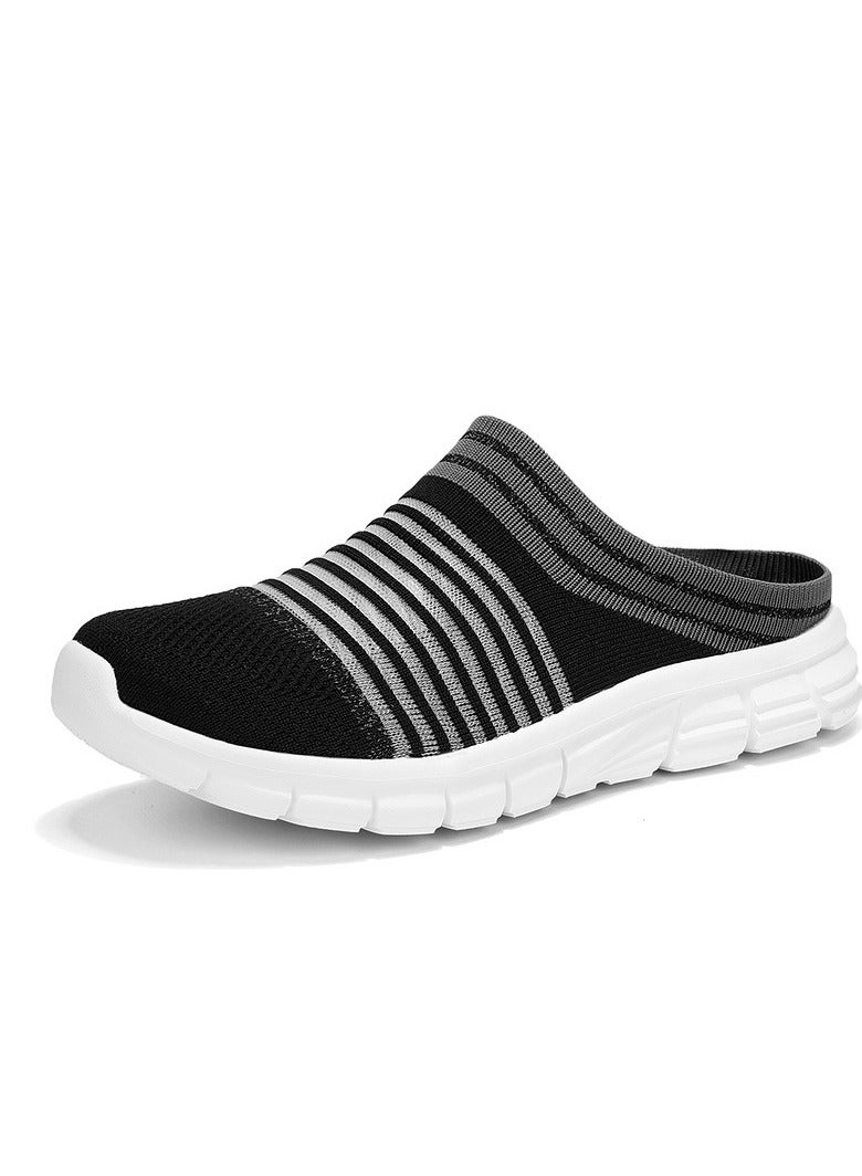 SKT Shiketro New Feiwei Men's and Women's Breathable Lightweight Casual Sports Shoes - Image 1