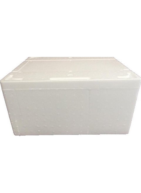 Styrofoam Box 15 Kg