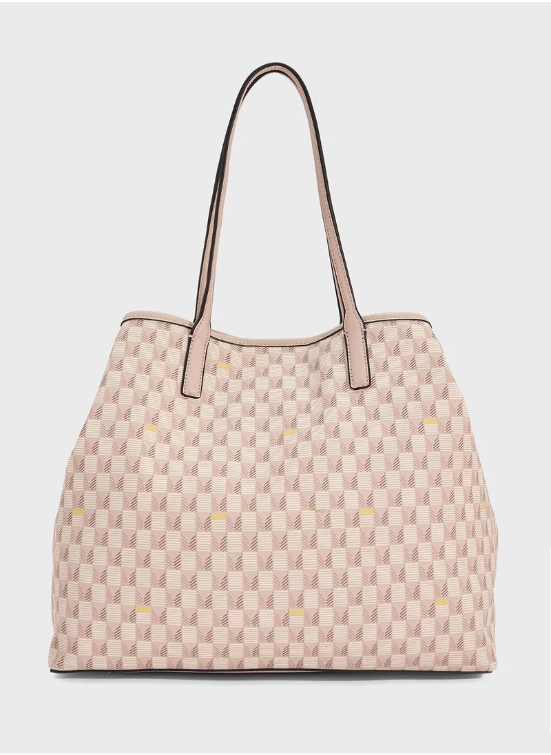 جس G Wave Large 2 In 1 Tote