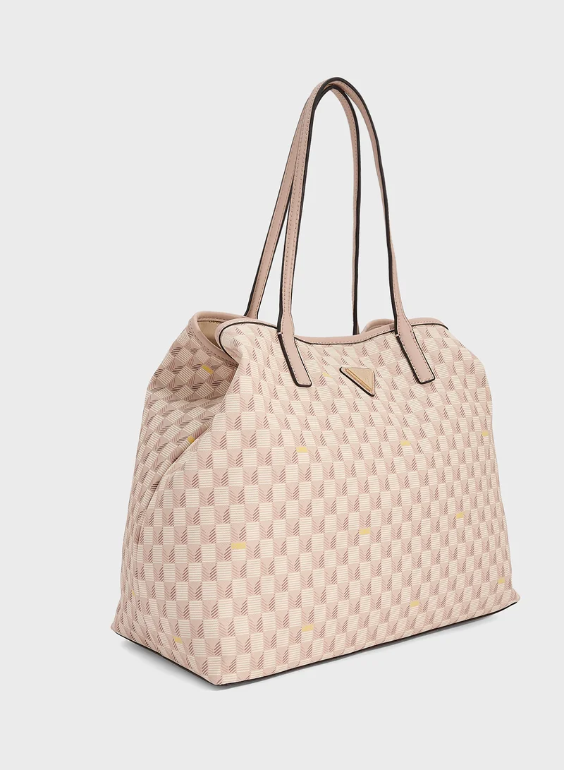 جس G Wave Large 2 In 1 Tote