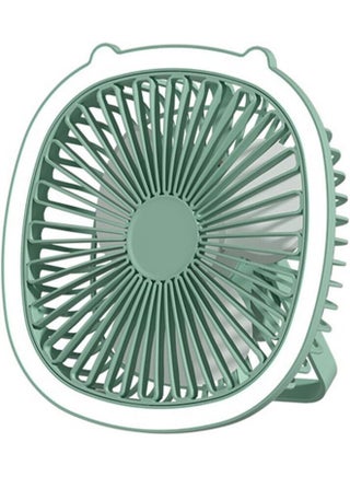 Multicolor Portable Rechargeable Desktop  Fan With Led Light - pzsku/ZA2E2DD68F13F470412D9Z/45/1749102285/d3fcc605-dfcc-4ce9-b322-abf759915f5e