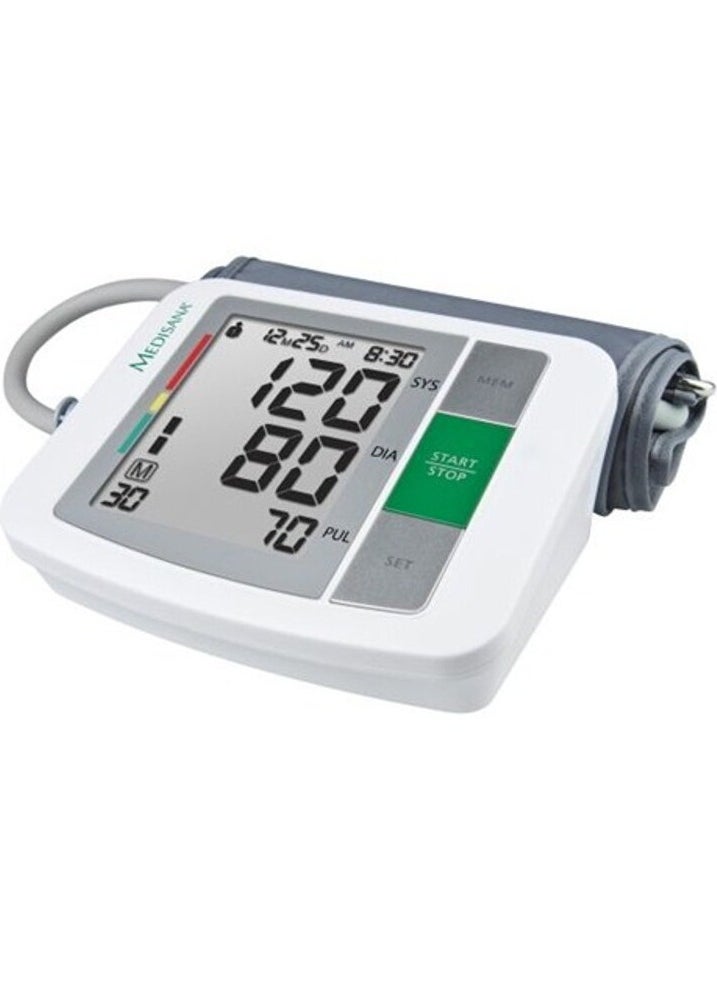 Medisana 48626 Arm Type Digital Blood Pressure Measurement Device