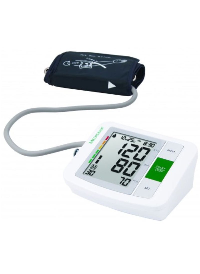 Medisana 48626 Arm Type Digital Blood Pressure Measurement Device