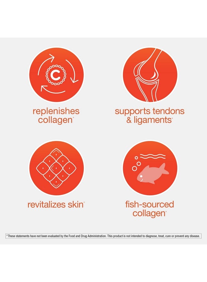 youtheory كولاجين بحري مع 18 حمض أميني 160 حبة (زجاجة واحدة) - Image 3