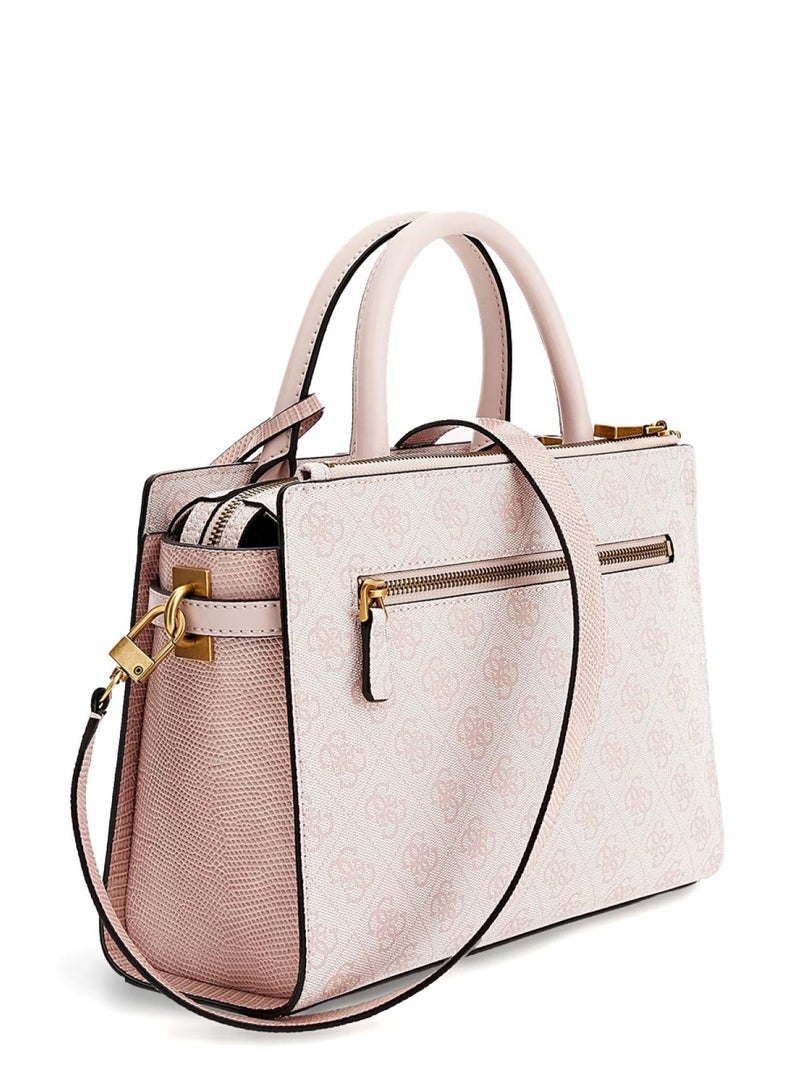 GUESS Borsa a mano Ginevra Bluch - Image 2