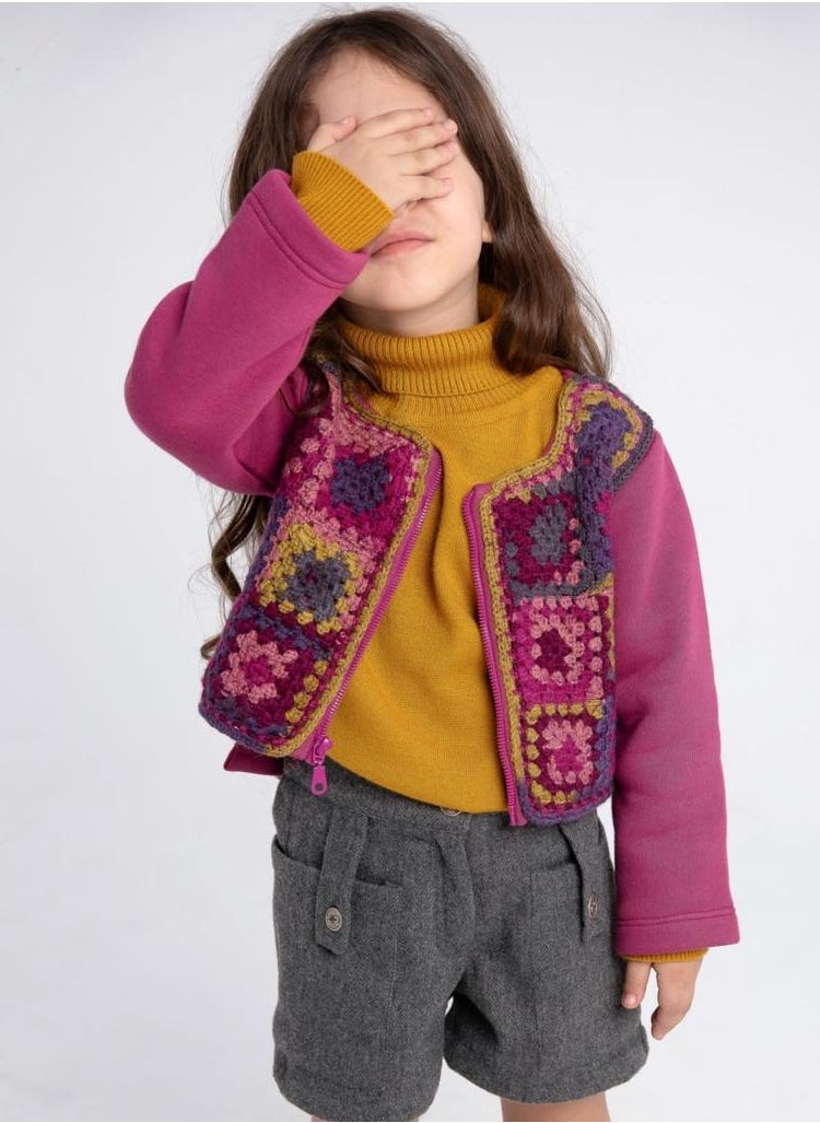 Jodi Mini - Girls Jacket - Image 1