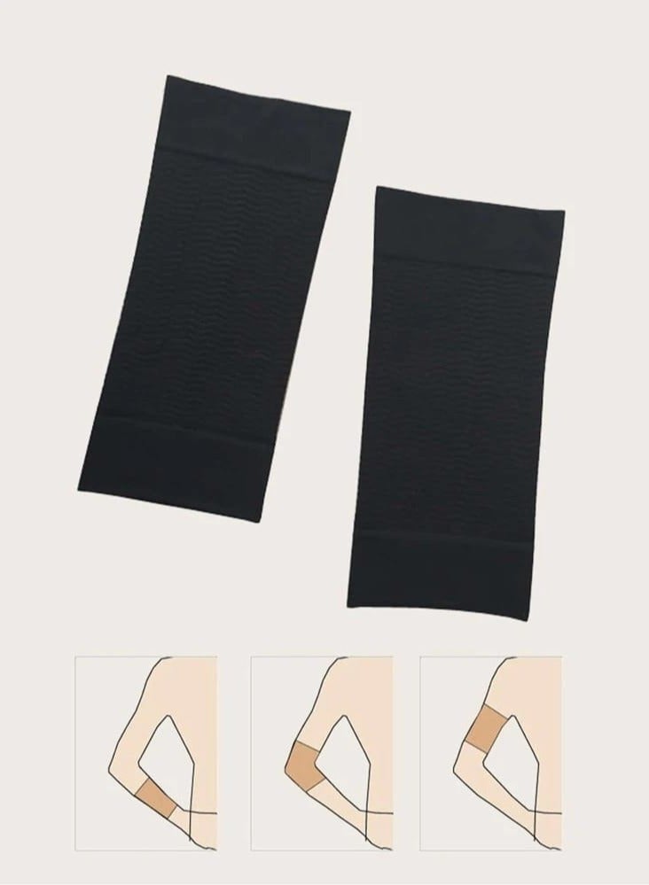 The Original Compression Corset Helps Tighten Sagging Arms and Hands and Coordinates the Area Quickly Without Any side Effects Size Free Size - Image 2