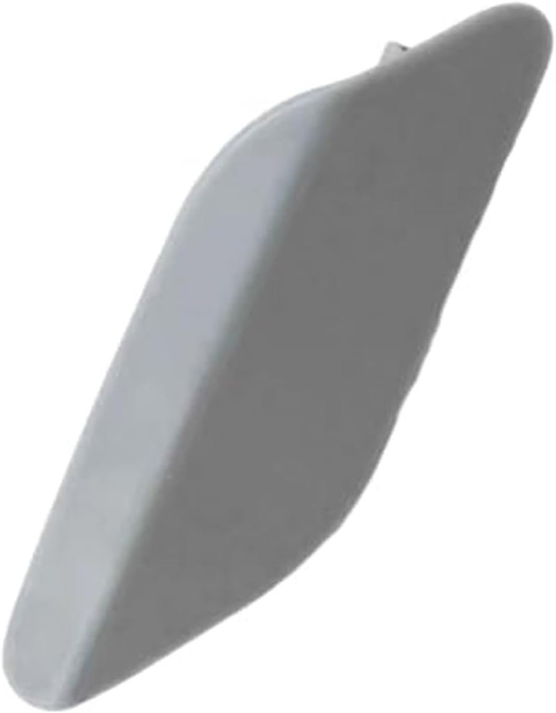 Wivplex Headlight Washer Nozzle Cover for VW Jetta IV - Image 2