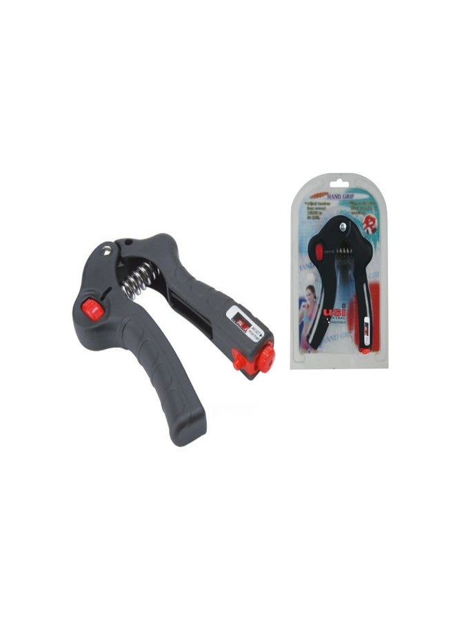 USI Adjust Hand Grip with Counter, Heavy - Image 1