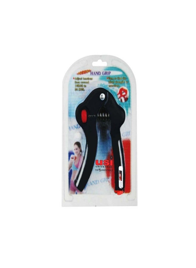 USI Adjust Hand Grip with Counter, Heavy - Image 3