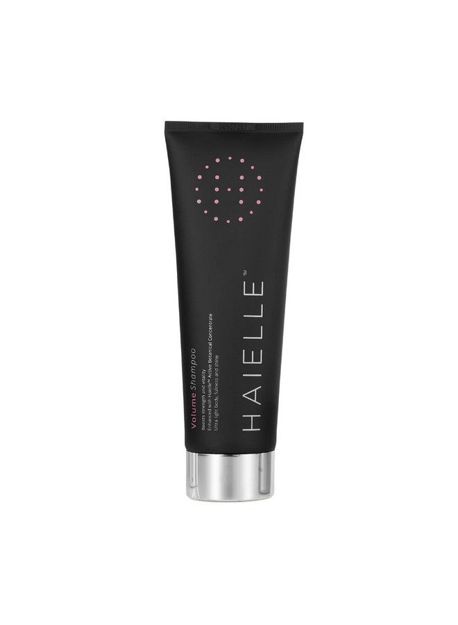 HAIELLE Volume Shampoo 236 Ml / 8.0 Fl. Oz. - Image 1