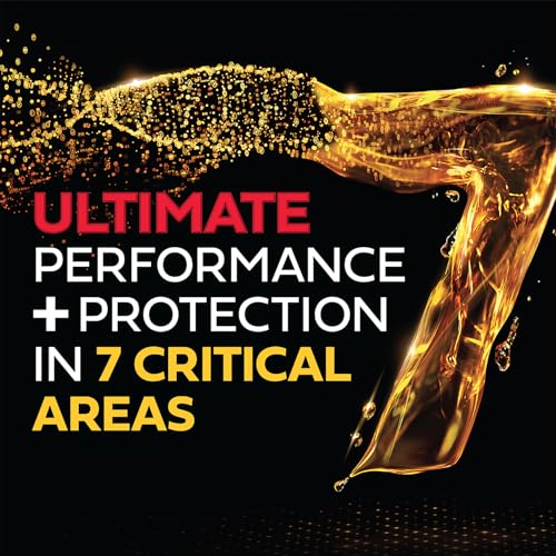 Castrol Edge Extended Performance 0W-20 Motor Oil 1 Quart, Pack of 6 - Image 3