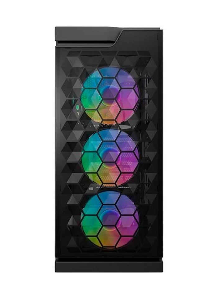 Generic BUDGET GAMING/WORKSTATION PC: COREi7 PROCESSOR |GTX 1660 SUPER 6GB GRAPHICS CARD | 16 GB RAM | 1TB SSD NVME/SATA | Windows 10 | WIFI READY  - Image 5
