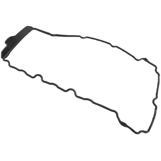 Gm Parts 12641261 Passenger Side Camshaft Cover Seal