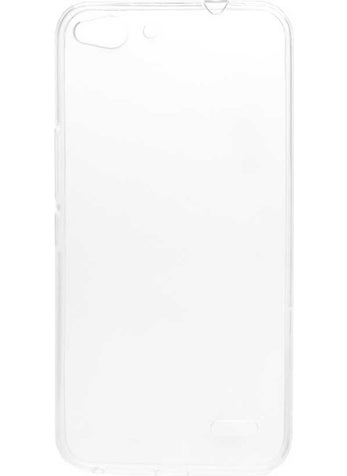 Megafox Technology Vodafone Smart 6 Ultra Compatible Case Super Silicone Cover