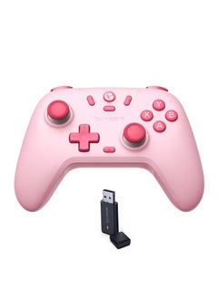 pink(With 2.4G wireless adapter)