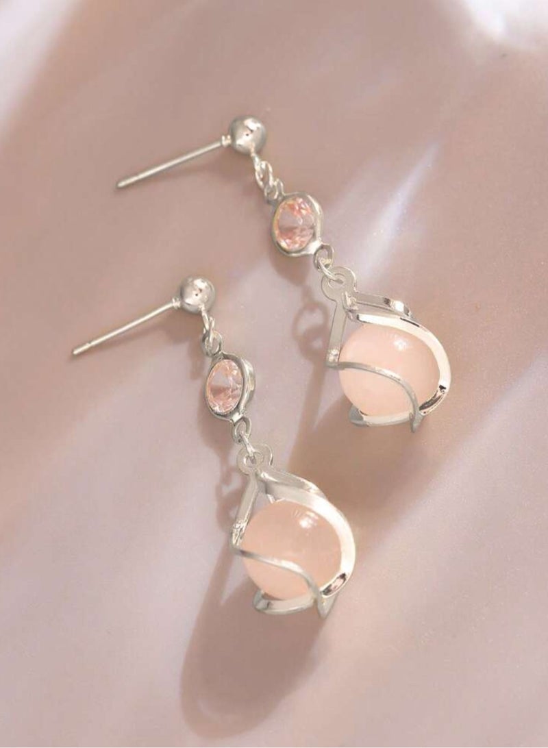 Dangle Charms Trendy And Elegant Earrings For Women - Image 4