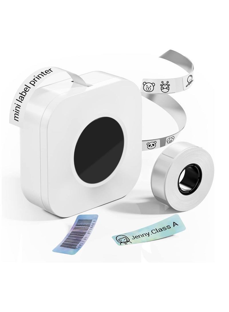 فوميمو آلة صنع ملصقات صغيرة بتقنية البلوتوث - Image 5