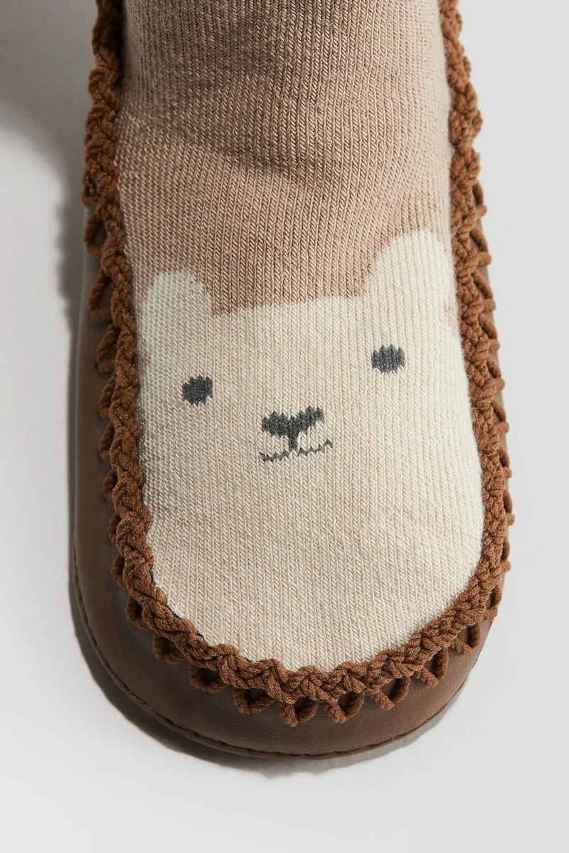 H&M Moccasins